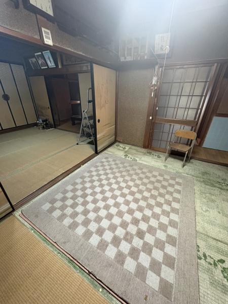 稲沢市祖父江町祖父江八反畑の中古一戸建て