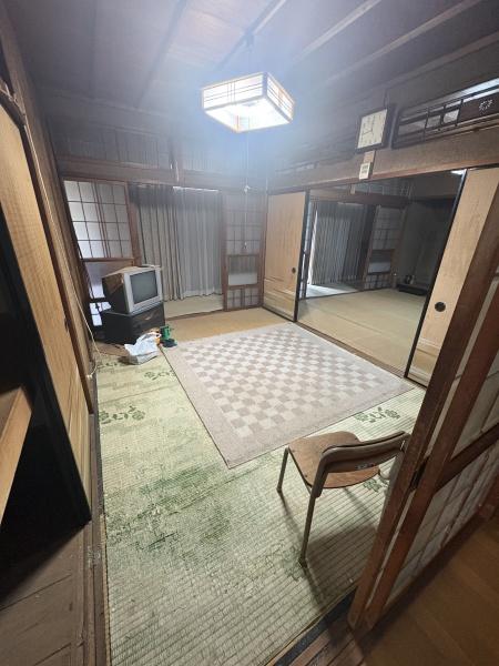 稲沢市祖父江町祖父江八反畑の中古一戸建て