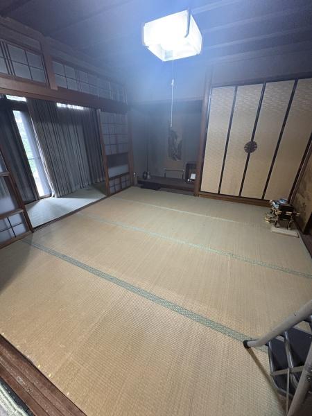 稲沢市祖父江町祖父江八反畑の中古一戸建て