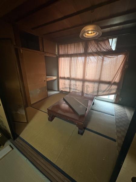 稲沢市祖父江町祖父江八反畑の中古一戸建て