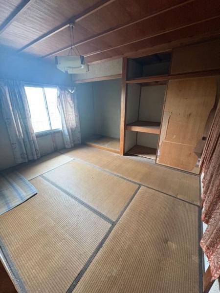 稲沢市祖父江町祖父江八反畑の中古一戸建て