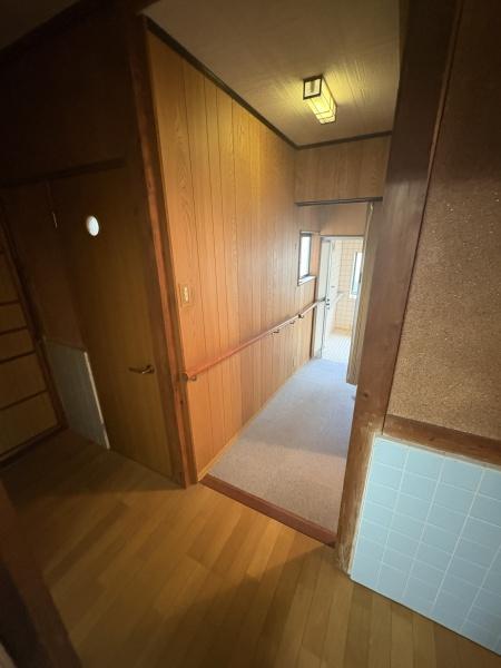 稲沢市祖父江町祖父江八反畑の中古一戸建て
