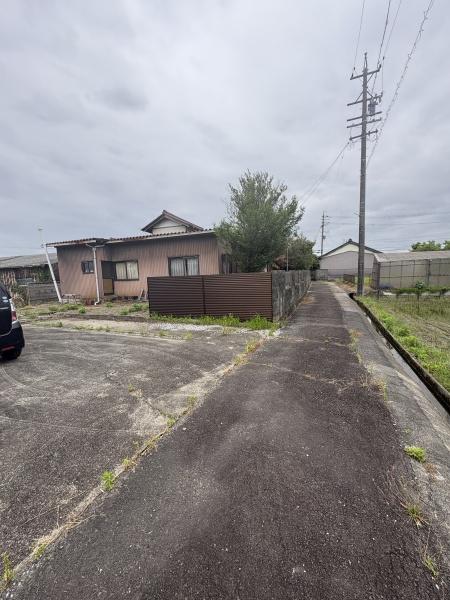 稲沢市祖父江町祖父江八反畑の中古一戸建て