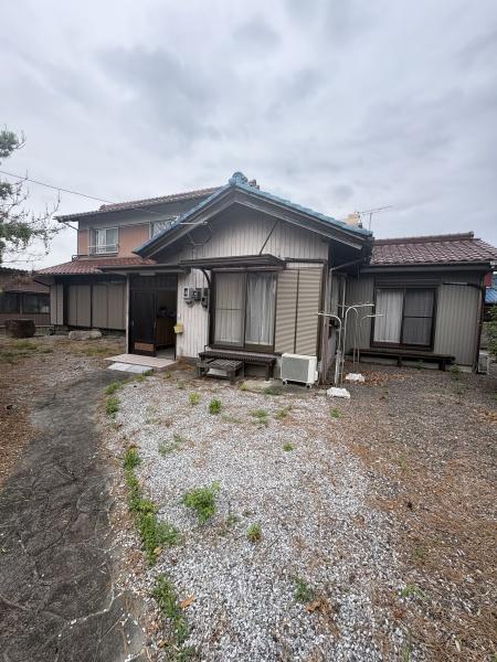 稲沢市祖父江町祖父江八反畑戸建て