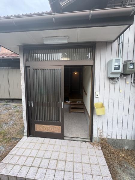 稲沢市祖父江町祖父江八反畑の中古一戸建て