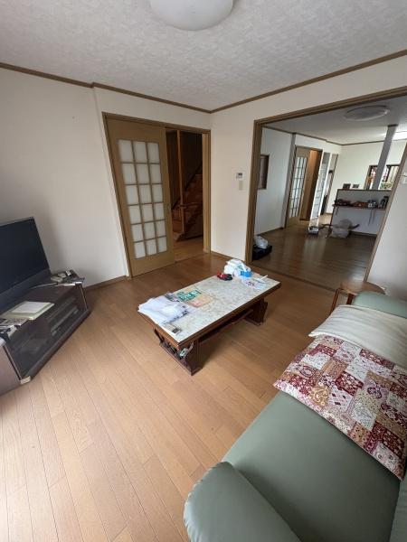 稲沢市祖父江町祖父江八反畑戸建て