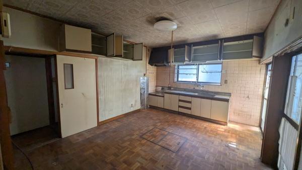 可児市石森の中古一戸建て