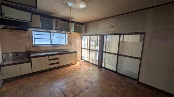 可児市石森の中古一戸建て