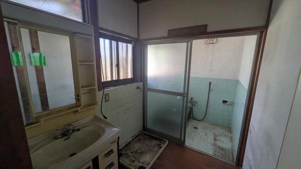 可児市石森の中古一戸建て