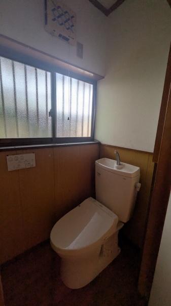 可児市石森の中古一戸建て