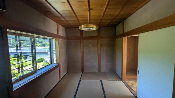 可児市石森の中古一戸建て