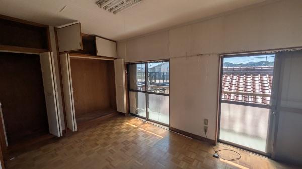 可児市石森の中古一戸建て