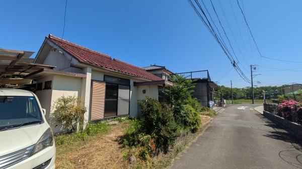可児市石森の中古一戸建て