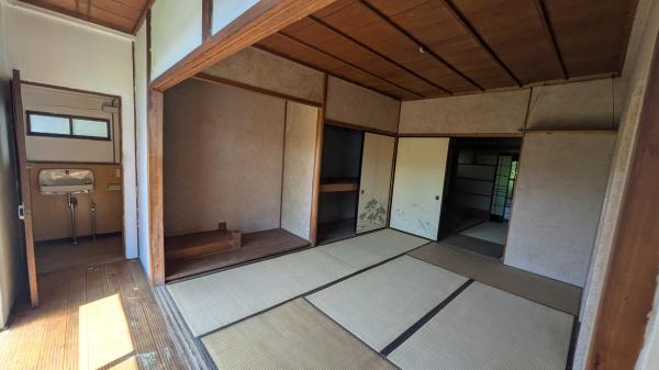 可児市石森の中古一戸建て
