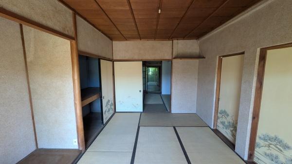 可児市石森の中古一戸建て