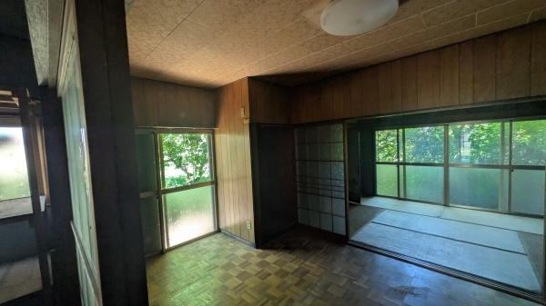 可児市石森の中古一戸建て