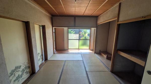 可児市石森の中古一戸建て