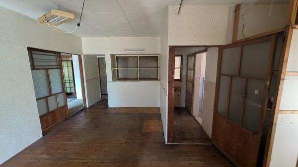 可児市石森の中古一戸建て