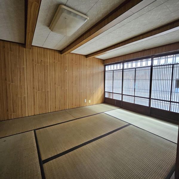 伊賀市上野伊予町の土地