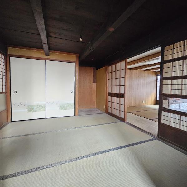 伊賀市上野伊予町の土地