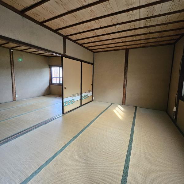伊賀市上野伊予町の土地