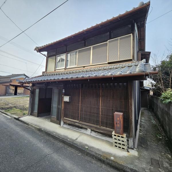伊賀市上野伊予町の土地