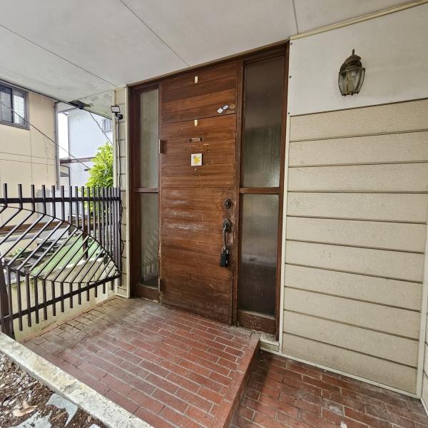 大津市南郷４丁目の中古一戸建て