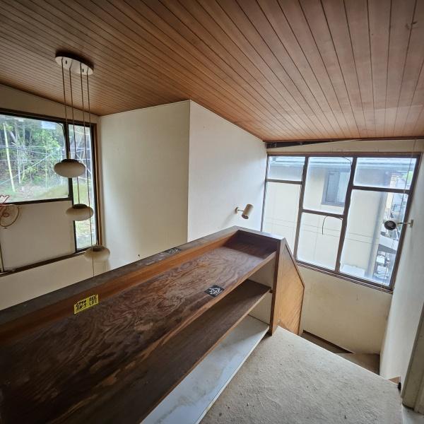 大津市南郷４丁目の中古一戸建て