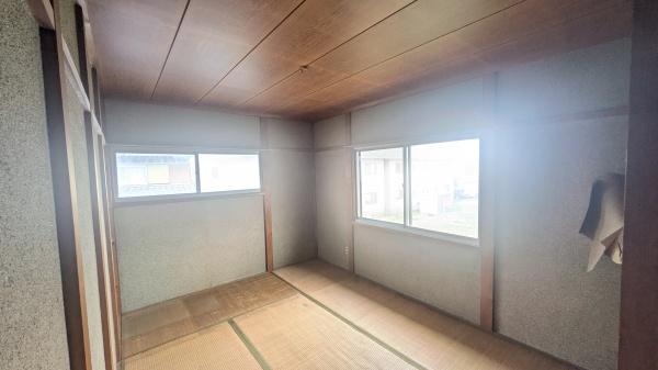 羽島市竹鼻町狐穴の中古一戸建て