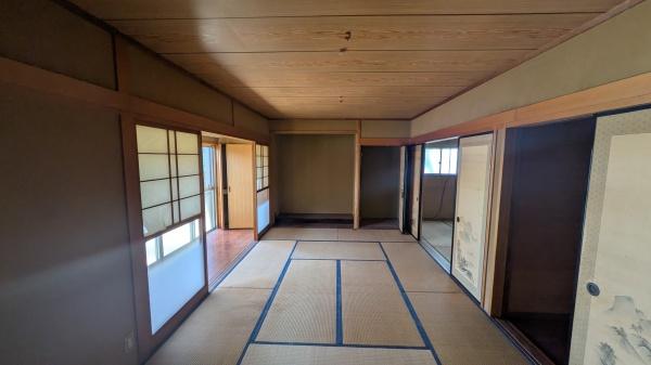羽島市竹鼻町駒塚の中古一戸建て