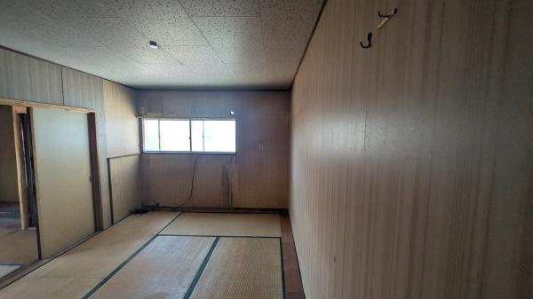 羽島市竹鼻町駒塚の中古一戸建て