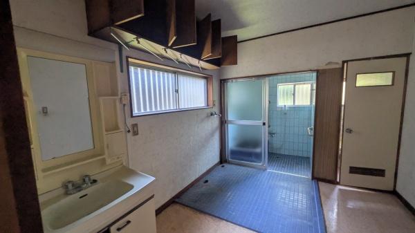 羽島市竹鼻町駒塚の中古一戸建て