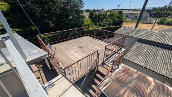 羽島市竹鼻町駒塚の中古一戸建て