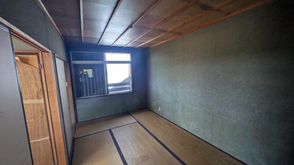 羽島市竹鼻町駒塚の中古一戸建て