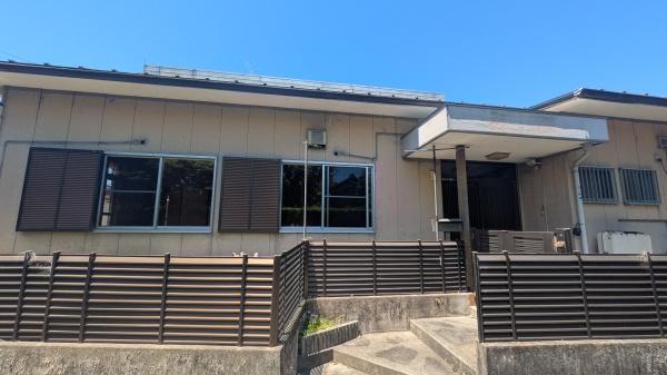 羽島市竹鼻町駒塚の中古一戸建て