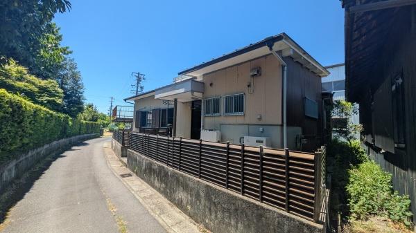 羽島市竹鼻町駒塚の中古一戸建て