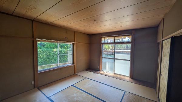 羽島市竹鼻町駒塚の中古一戸建て