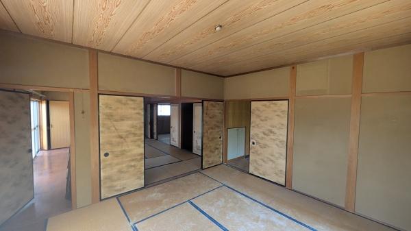 羽島市竹鼻町駒塚の中古一戸建て
