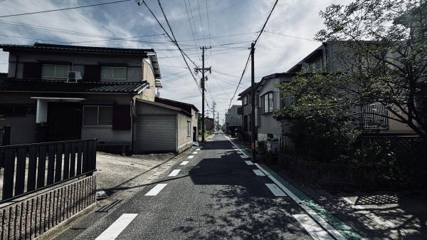 半田市港本町３丁目の中古一戸建て