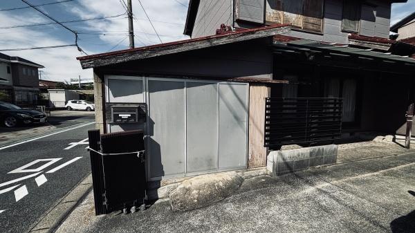 半田市港本町３丁目の中古一戸建て