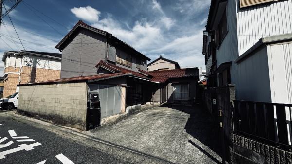 半田市港本町３丁目の売土地