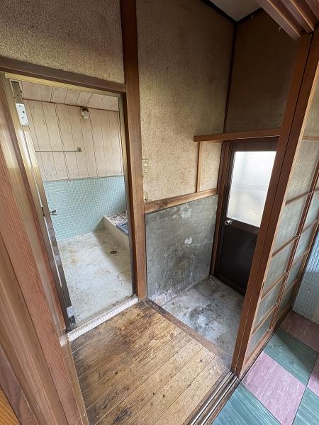 あま市西今宿梶村三の中古一戸建て