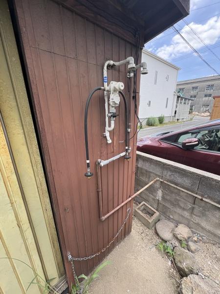 あま市西今宿梶村三の中古一戸建て