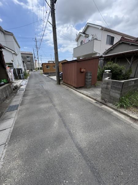 あま市西今宿梶村三の中古一戸建て