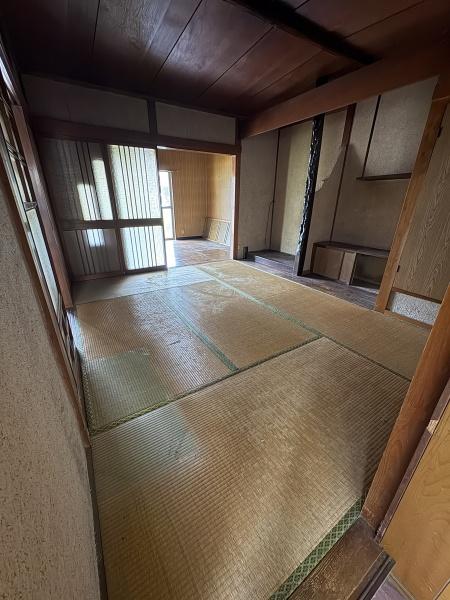 あま市西今宿梶村三戸建て