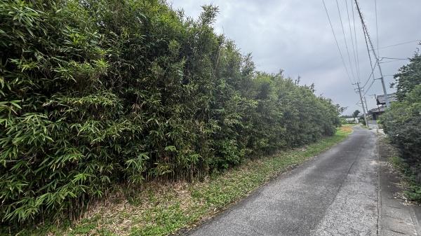 羽島市桑原町八神の売土地