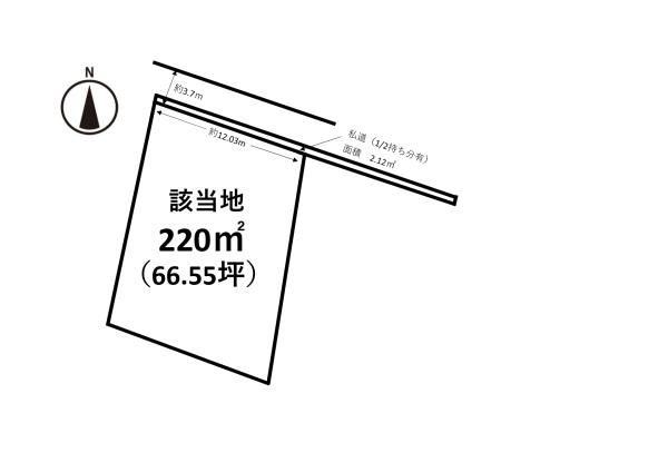 守山区大字中志段味字吉田洞