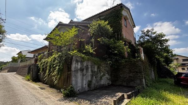守山区大字中志段味字吉田洞