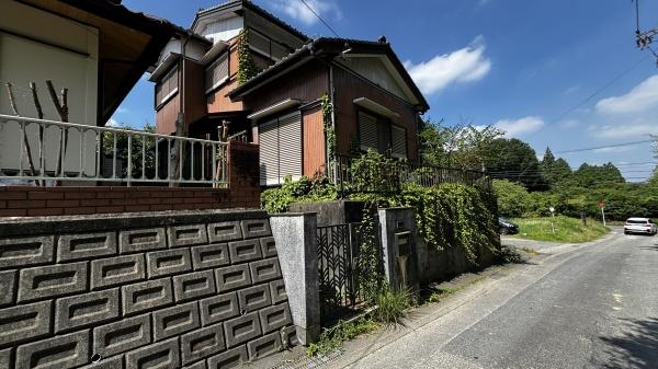 守山区大字中志段味字吉田洞