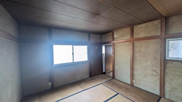 あま市甚目寺権現の中古一戸建て